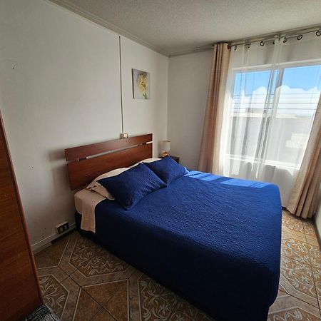 Hotel Playa Blanca B&B 안토파가스타 외부 사진