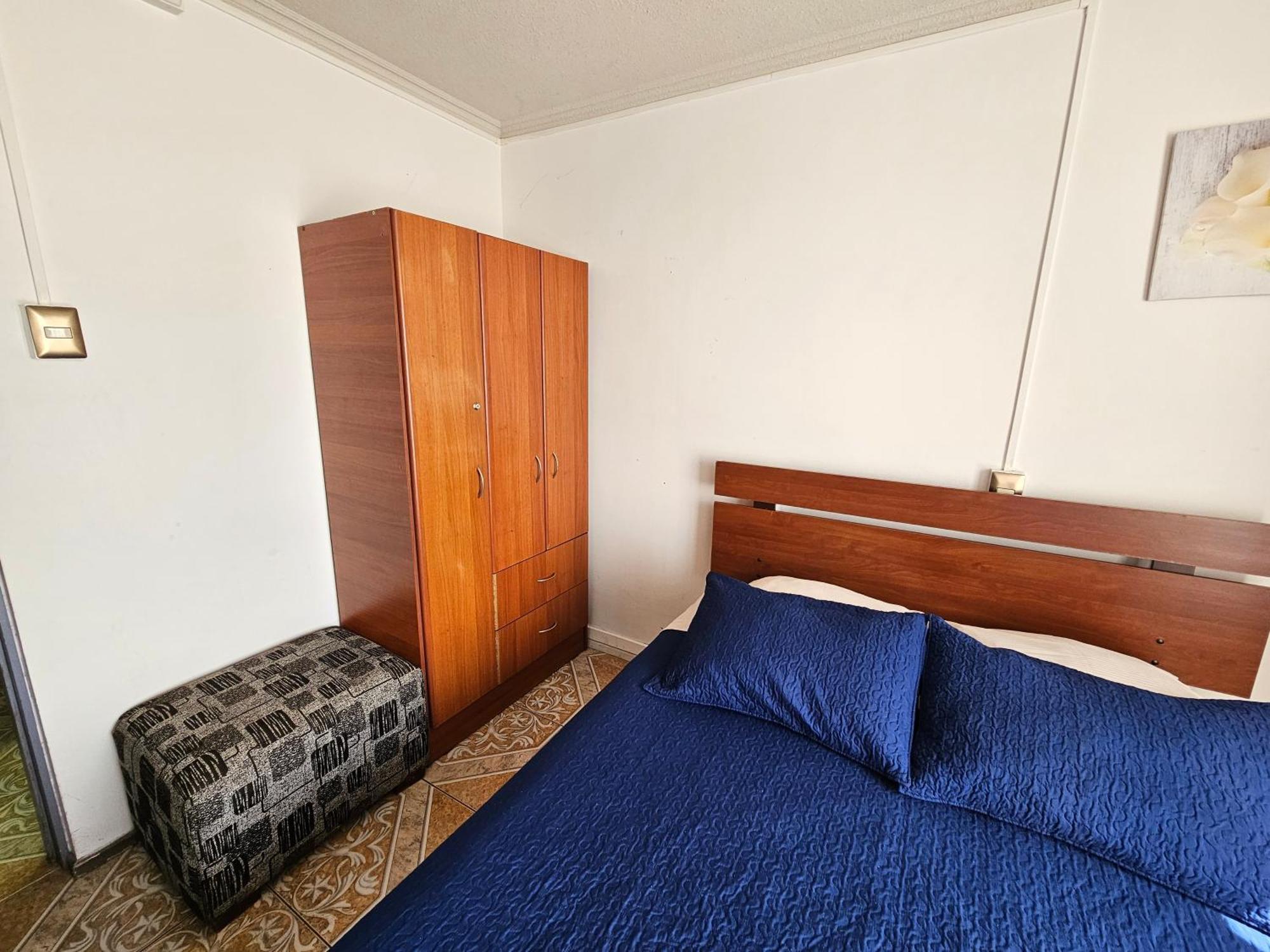 Hotel Playa Blanca B&B 안토파가스타 외부 사진