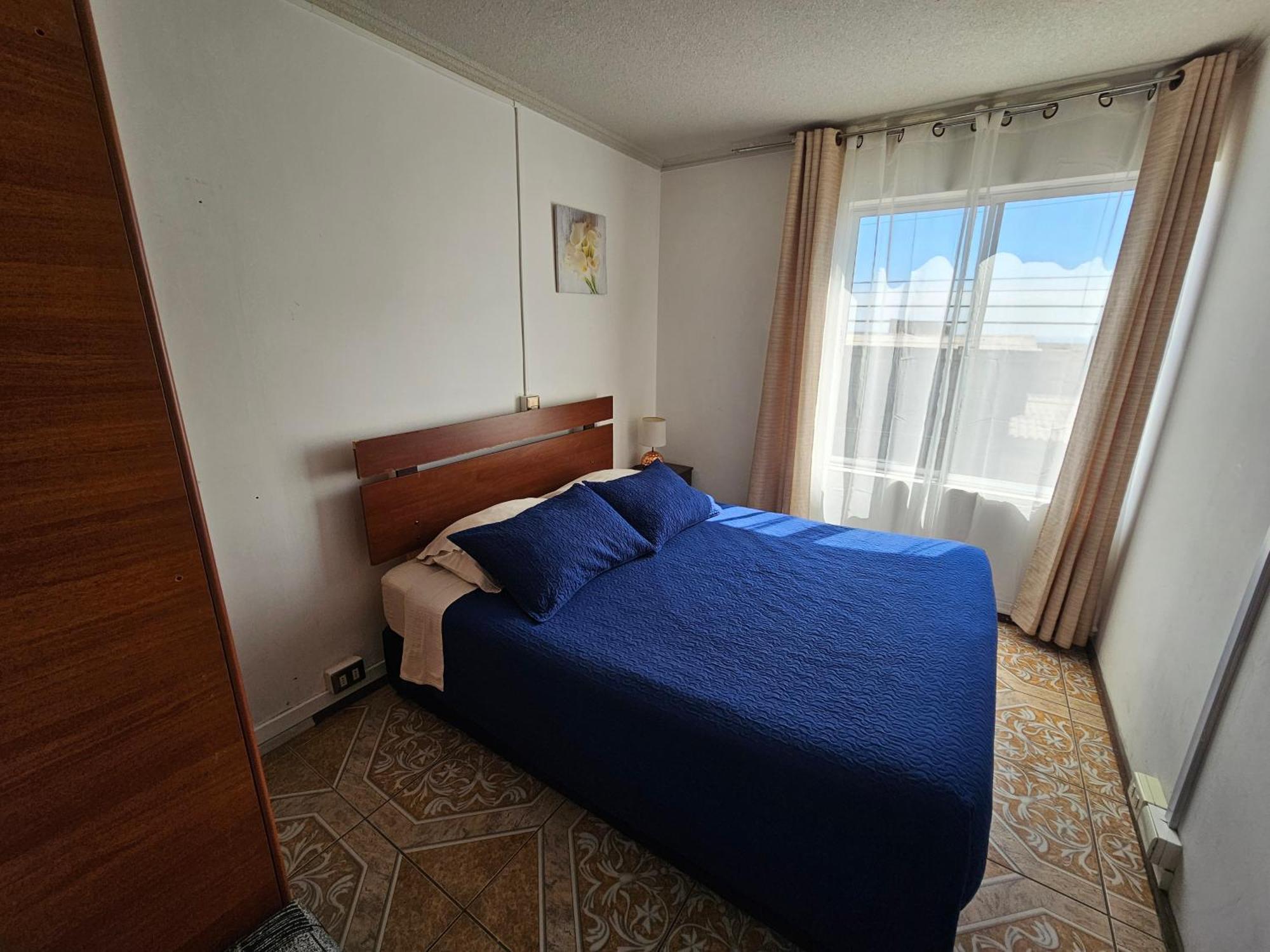 Hotel Playa Blanca B&B 안토파가스타 외부 사진