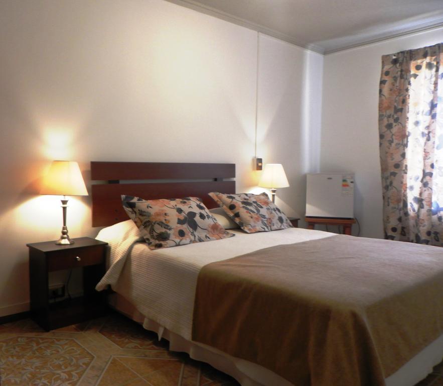 Hotel Playa Blanca B&B 안토파가스타 외부 사진