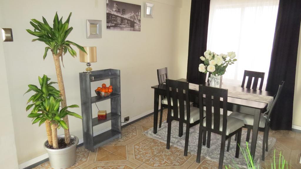Hotel Playa Blanca B&B 안토파가스타 외부 사진