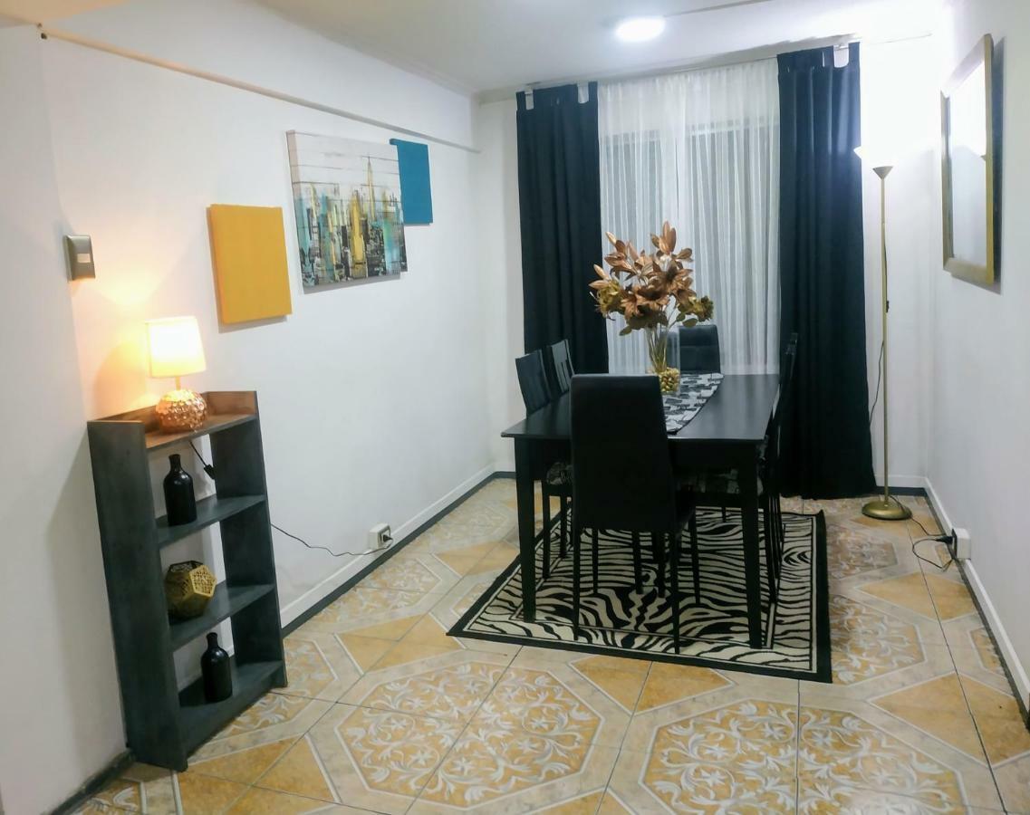 Hotel Playa Blanca B&B 안토파가스타 외부 사진