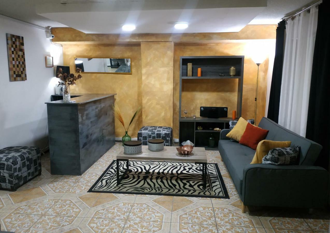 Hotel Playa Blanca B&B 안토파가스타 외부 사진